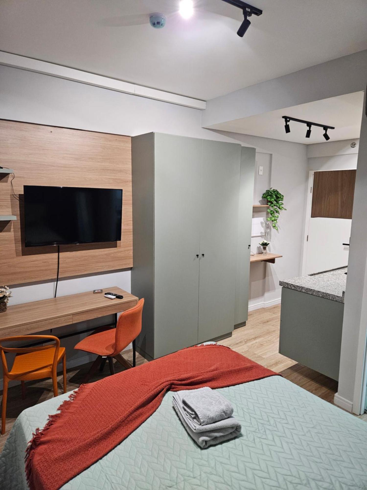 Ape Mariana Apartamento São Paulo