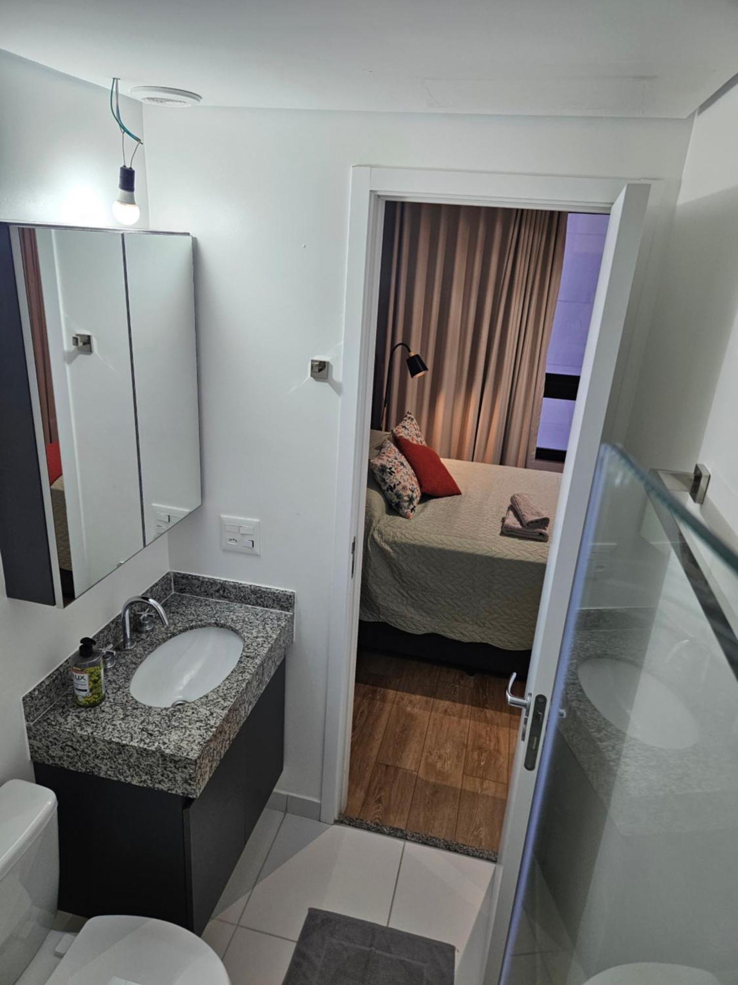 Apartamento Ape Mariana São Paulo